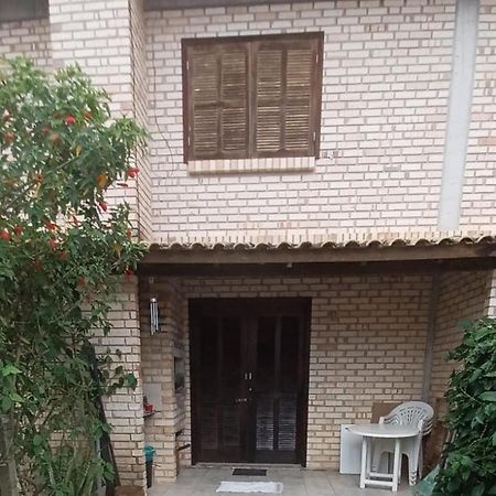 Casa Cachoeira Villa Florianopolis Ngoại thất bức ảnh