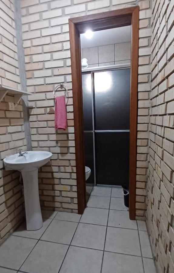 Casa Cachoeira Villa Florianopolis Ngoại thất bức ảnh