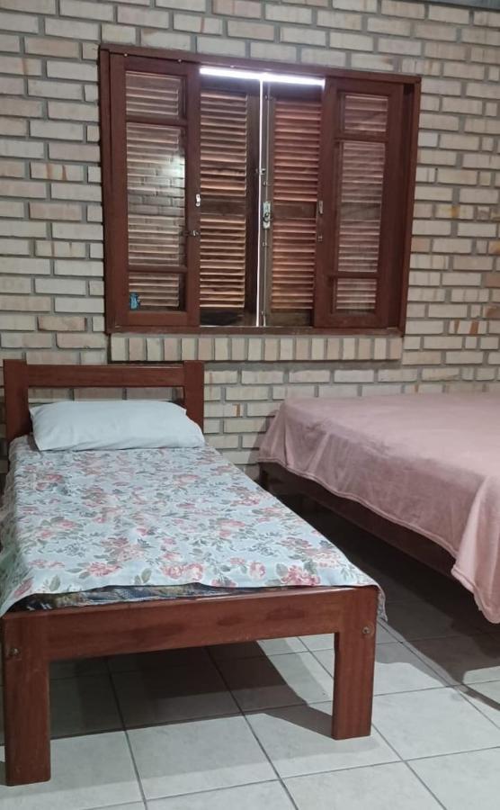 Casa Cachoeira Villa Florianopolis Ngoại thất bức ảnh