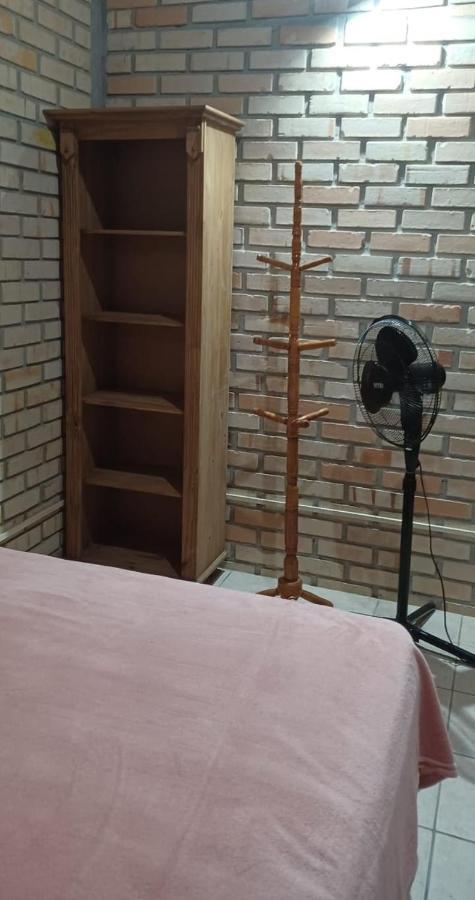 Casa Cachoeira Villa Florianopolis Ngoại thất bức ảnh