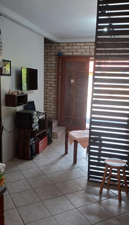 Casa Cachoeira Villa Florianopolis Ngoại thất bức ảnh