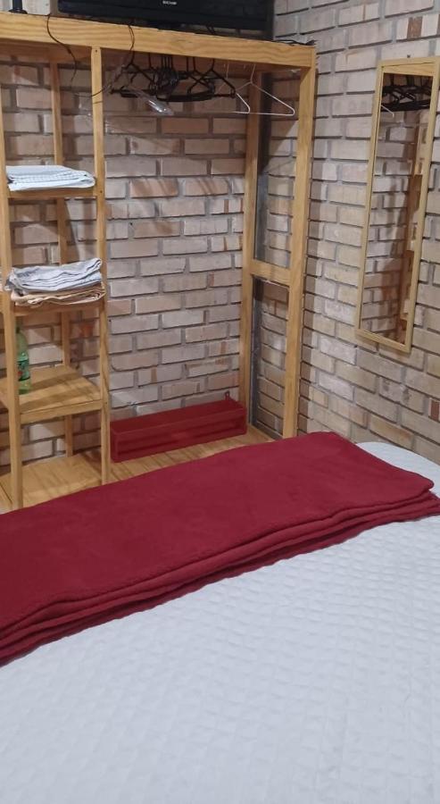Casa Cachoeira Villa Florianopolis Ngoại thất bức ảnh